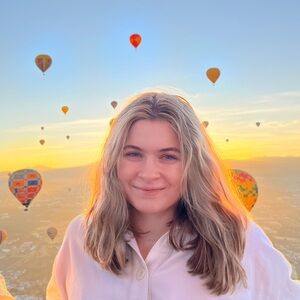 Meet your Posher, Greta